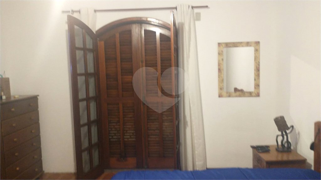 Sobrado à venda com 3 quartos em Tucuruvi, São Paulo, SP