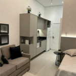 Apartamento à venda ou para alugar com 1 quarto em Pinheiros, São Paulo, SP