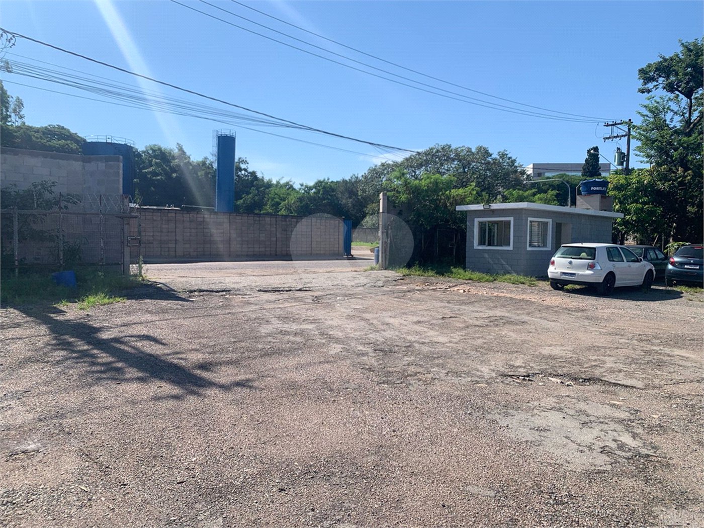 Barracão para alugar em Irmãos Chiquetto, Louveira, SP