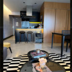 Apartamento à venda com 3 quartos, sendo 2 suítes,  em Brooklin Paulista, São Paulo, SP