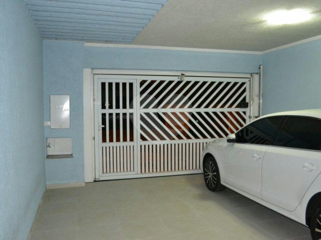 Casa à venda com 3 quartos, sendo 1 suíte,  em Vila Guilherme, São Paulo, SP