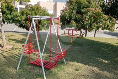 Terreno à venda no condomínio Mirante dos Ipês, Salto - SP