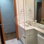Apartamento à venda com 2 quartos, sendo 1 suíte,  em Vila Mogilar, Mogi das Cruzes, SP