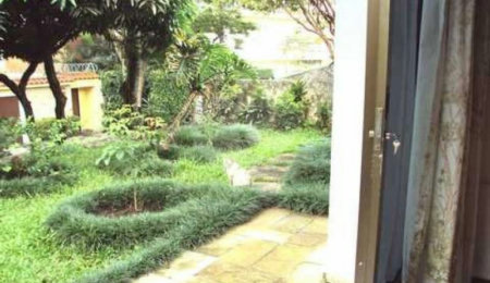 Casa Térrea à venda com 3 quartos, sendo 1 suíte,  em Jardim Marajoara, São Paulo, SP