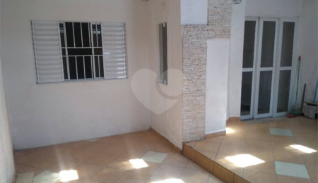 Casa Térrea à venda com 3 quartos, sendo 1 suíte,  em Tucuruvi, São Paulo, SP