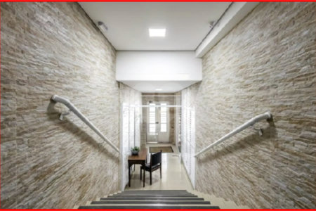 Apartamento à venda com 1 quarto em Pinheiros, São Paulo, SP
