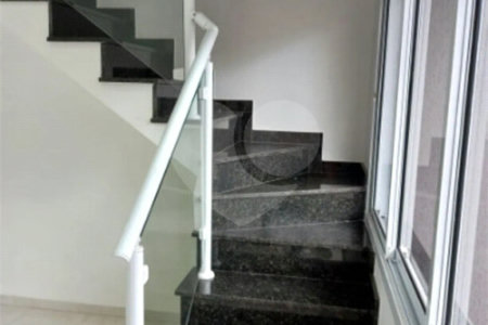Casa à venda com 3 quartos em Vila São Geraldo, São Paulo, SP