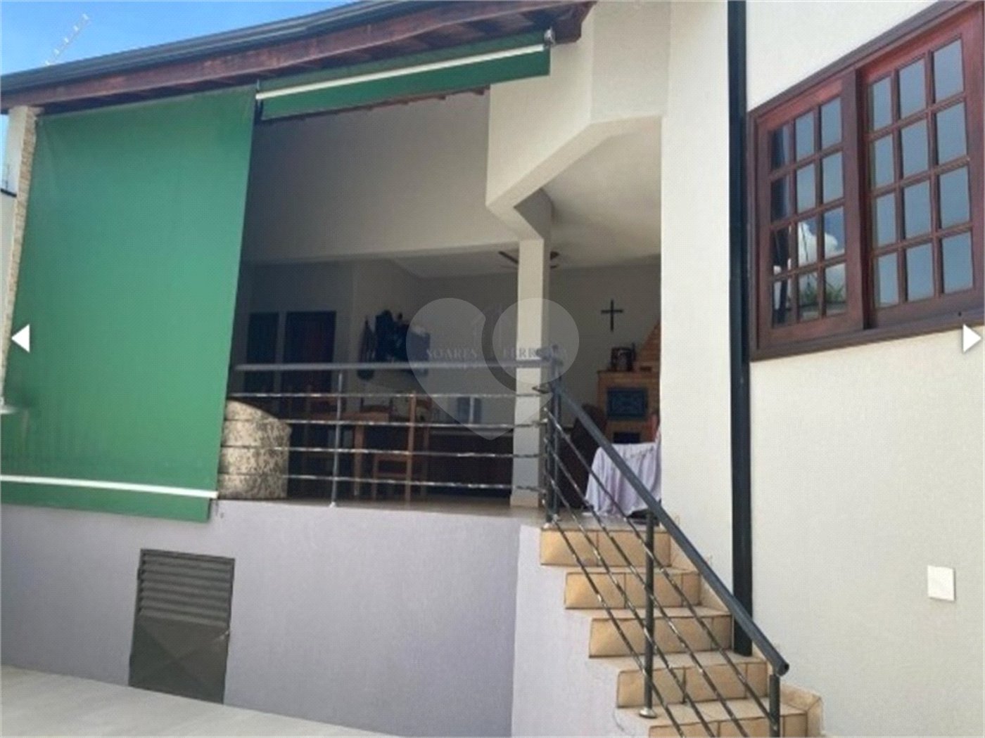 Casa à venda com 4 quartos, sendo 1 suíte, em Jardim Esplanada, Indaiatuba, SP