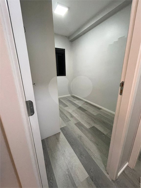 Apartamento à venda com 2 quartos em Horto Florestal, São Paulo, SP