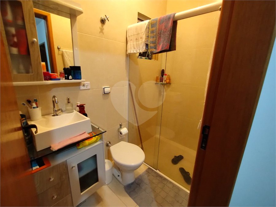 Casa à venda com 2 suítes no condomínio Joao de Laet, São Paulo - SP