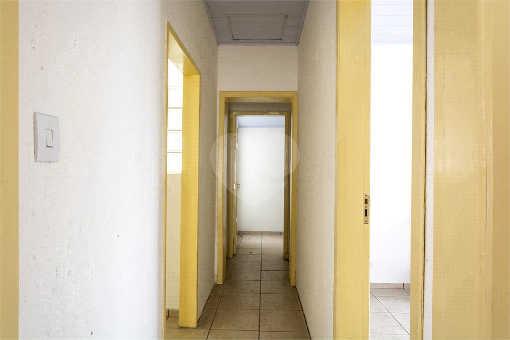Casa à venda com 3 quartos em Santo Amaro, São Paulo, SP