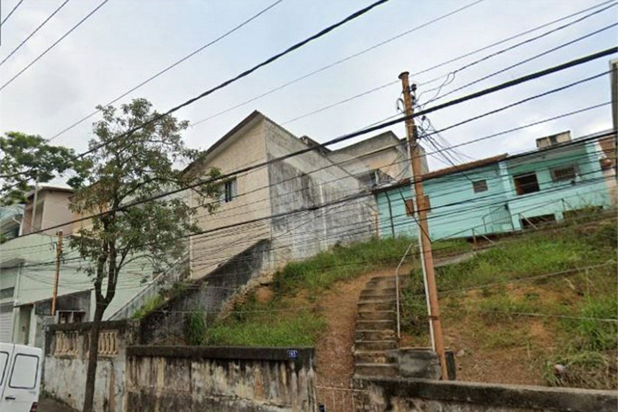 Terreno à venda em Santana, São Paulo, SP