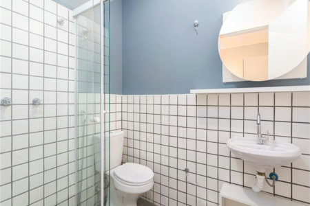 Apartamento à venda com 4 quartos, sendo 1 suíte, em Pinheiros, São Paulo, SP