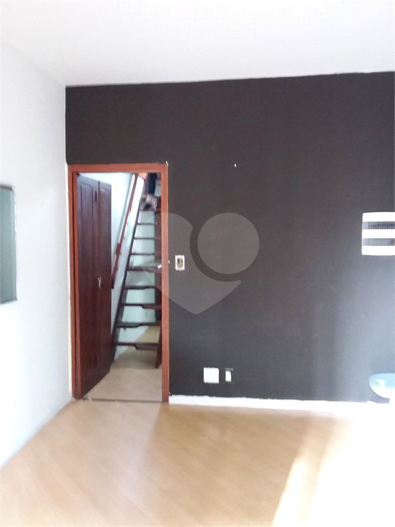 Sobrado à venda com 3 quartos em Moema, São Paulo, SP