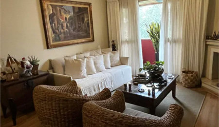 Apartamento à venda com 3 quartos, sendo 1 suíte,  em Jardim Londrina, São Paulo, SP
