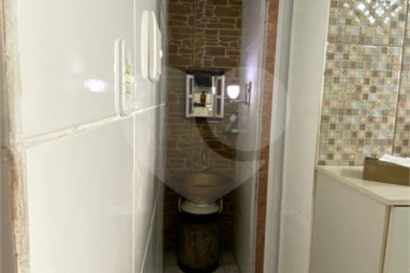 Casa à venda com 2 suítes no condomínio Village da Cachamorra, Rio de Janeiro - RJ
