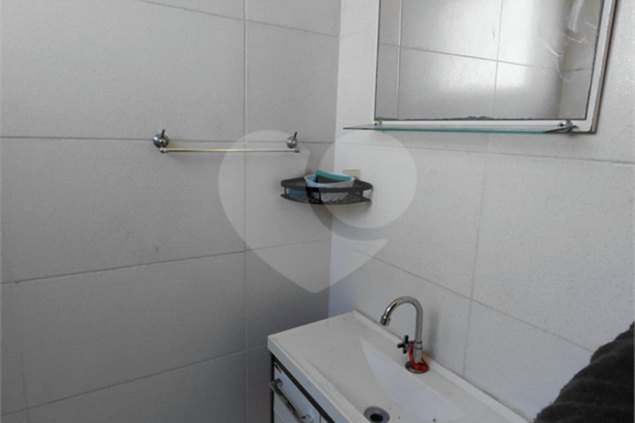 Apartamento à venda com 3 quartos em Parada Inglesa, São Paulo, SP