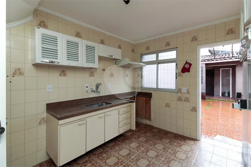 Casa à venda com 3 quartos em Limão, São Paulo, SP