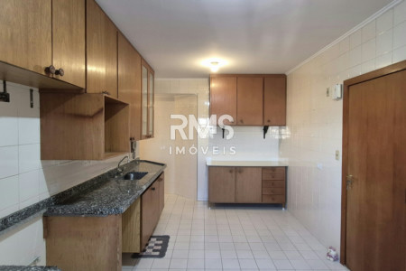 Apartamento à venda com 3 quartos e 1 suíte - Edifício Margherita - Itu SP