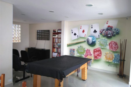Apartamento à venda com 3 quartos, sendo 1 suíte, em Jaguaré, São Paulo, SP