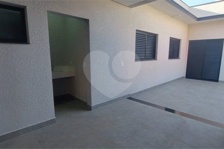 Casa à venda com 3 quartos, sendo 1 suíte,  no condomínio Residencial Villagio Wanel, Sorocaba - SP
