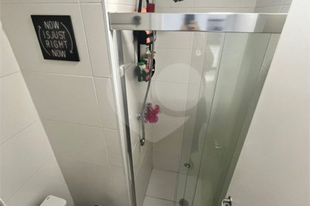 Apartamento à venda com 1 quarto em Vila Guarani (z Sul), São Paulo, SP