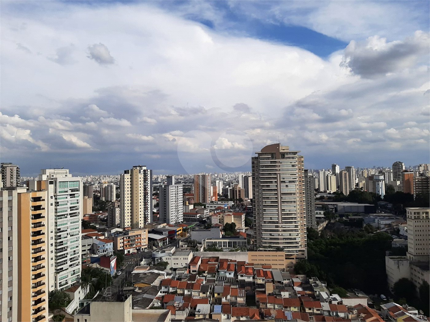 Apartamento à venda com 4 suítes em Santana, São Paulo, SP