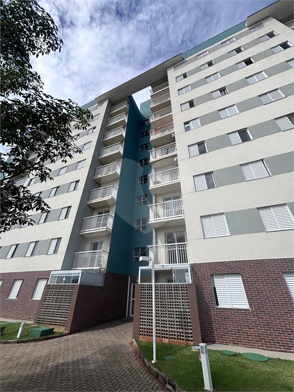 Apartamento à venda com 2 quartos, sendo 1 suíte, em Jardim Piratininga, Sorocaba, SP