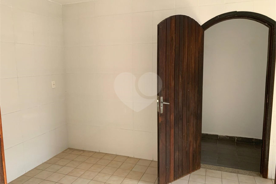 Sobrado à venda com 2 quartos em Mandaqui, São Paulo, SP