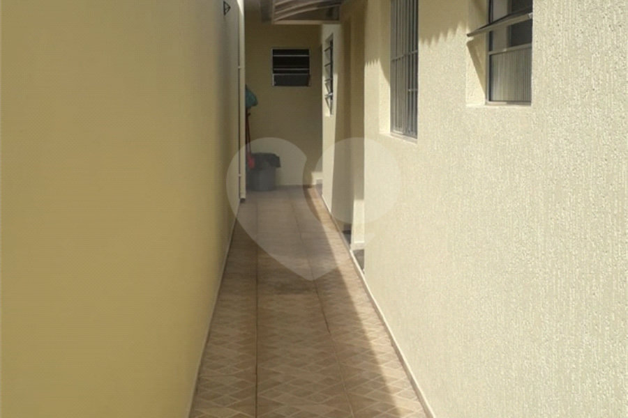 Casa à venda com 4 quartos em Vila Guilherme, São Paulo, SP