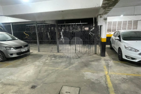 Apartamento à venda com 1 quarto em Santana, São Paulo, SP