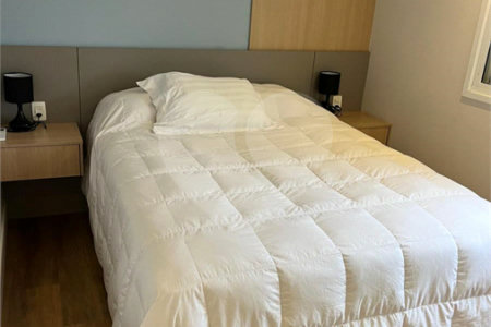Apartamento à venda com 3 suítes em Vila Mariana, São Paulo, SP