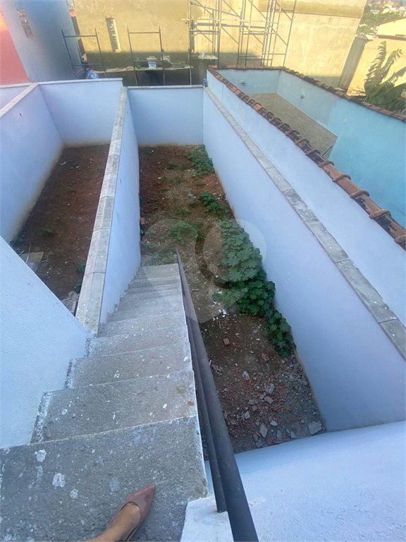 Casa à venda com 2 quartos em Campo Grande, Rio de Janeiro, RJ