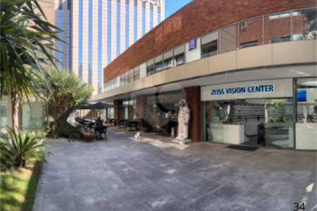 Loja para alugar em Vila Mariana, São Paulo, SP