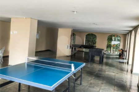Apartamento para alugar com 3 quartos em Vila Suzana, São Paulo, SP