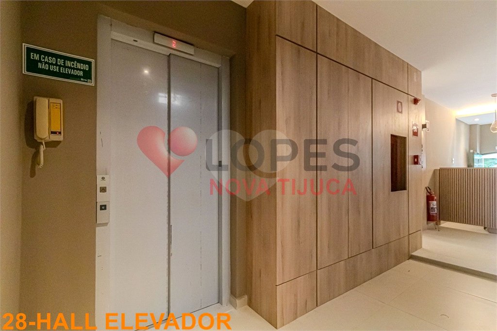 Apartamento à venda com 1 quarto em Copacabana, Rio de Janeiro, RJ