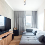 Apartamento à venda com 2 suítes em Vila Clementino, São Paulo, SP