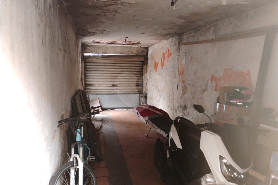 Casa à venda com 3 quartos em Jaçanã, São Paulo, SP