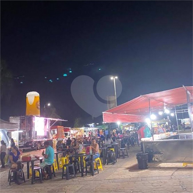 Terreno à venda no condomínio Jardim Santa Maria, Vinhedo - SP