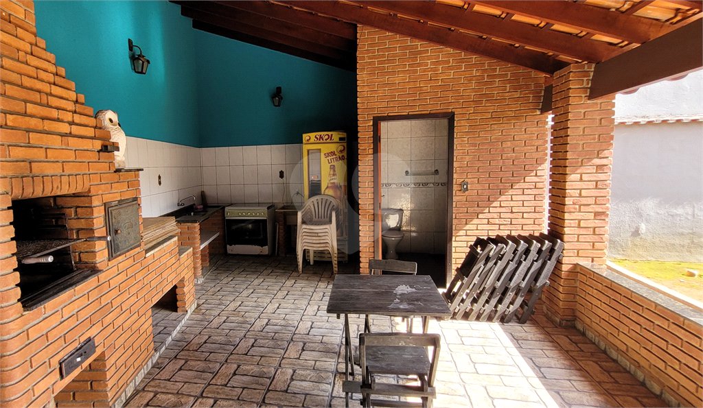 Casa à venda ou para alugar com 3 quartos, sendo 1 suíte,  em Vila Nova Aparecida, Mogi das Cruzes, SP