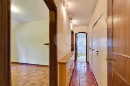 Casa Térrea à venda com 3 quartos em Alto da Boa Vista, São Paulo, SP