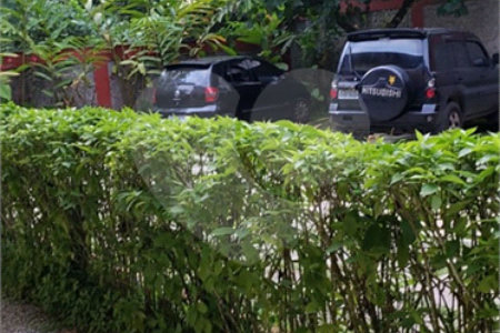 Apartamento à venda com 1 quarto em Sertão do Juquehy, São Sebastião, SP