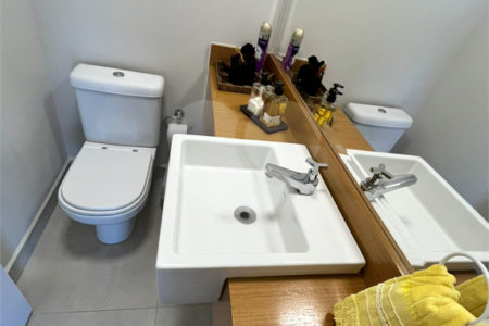 Apartamento à venda com 4 quartos, sendo 3 suítes, em Cambuci, São Paulo, SP