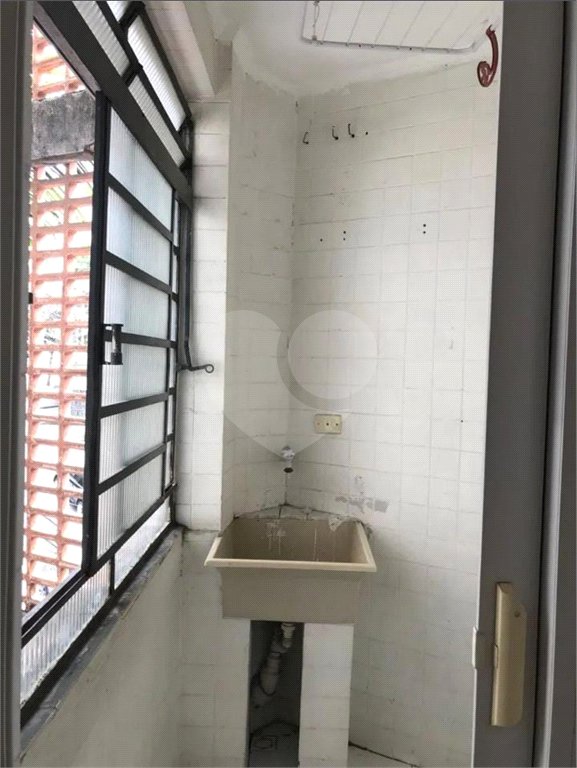 Apartamento à venda com 1 quarto em Jardim São Paulo(zona Norte), São Paulo, SP