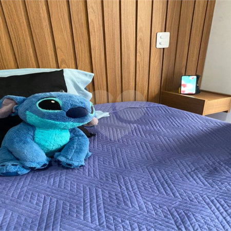 Studio para alugar com 1 quarto em Bela Vista, São Paulo, SP