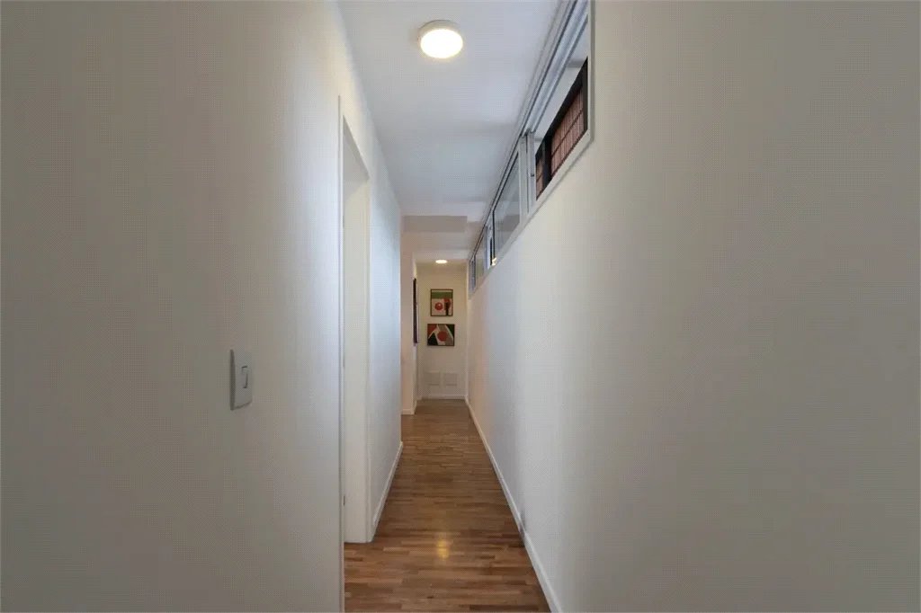 Casa à venda com 3 suítes em Retiro Morumbi, São Paulo, SP