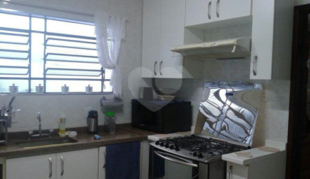 Casa à venda com 3 quartos, sendo 1 suíte,  em Água Fria, São Paulo, SP