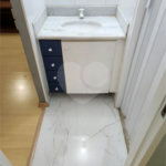 APARTAMENTO A VENDA, CONDOMINIO SANTA ISABEL, 2 DORMITORIOS, 1 VAGA DE GARAGEM, SJC/SP