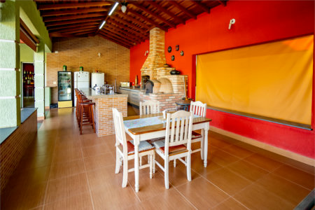 Casa à venda com 3 suítes em Parque Village Castelo, Itu, SP