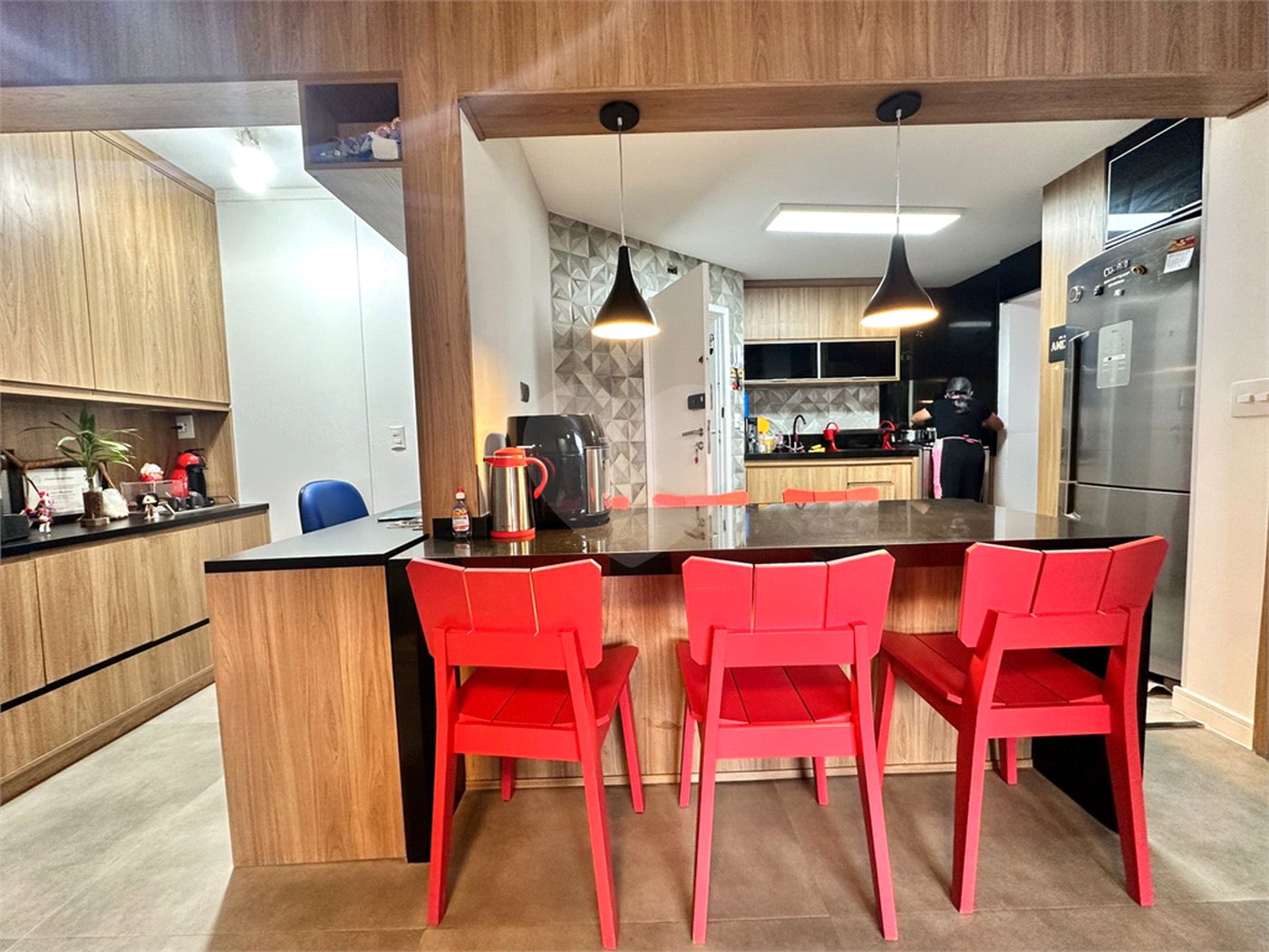 Apartamento à venda com 3 quartos em Barra Funda, São Paulo, SP